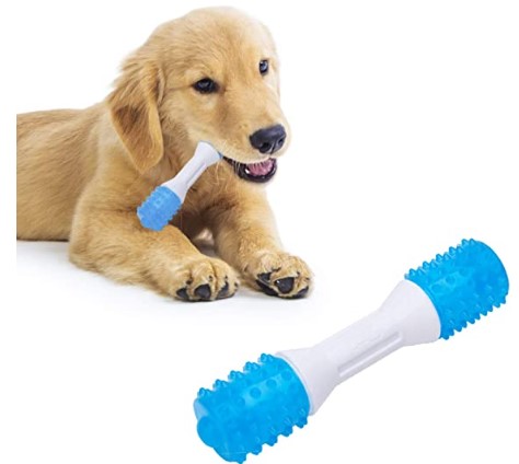 Best Teething Toys for Dogs: Puppy Teething Chew Toys