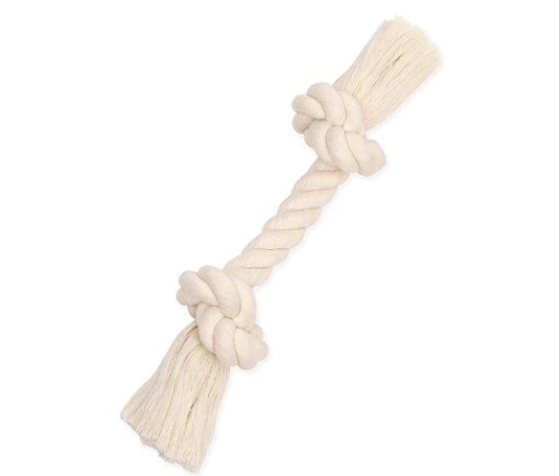 Best Teething Toys for Dogs: Mammoth Pet Products Flossy Chews