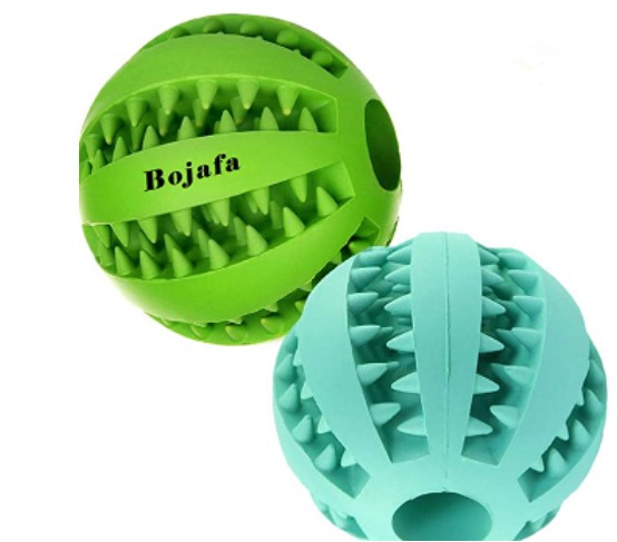 Best Toys for Dogs that Like to Shred: Dog Puzzle Toys Ball