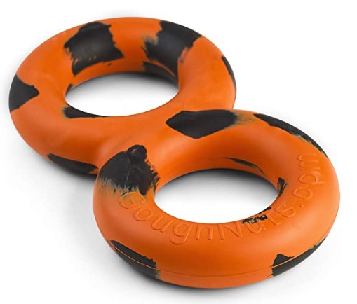 Best Toys for Dogs that Like to Shred: Goughnuts Durable Dog Pull Toy